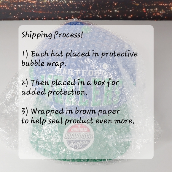 Vintage Toronto Maple Leafs SPL. 28 Baseball Adult Snapback Cap. NWT's - Picture 4 of 7